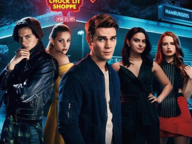 Riverdale