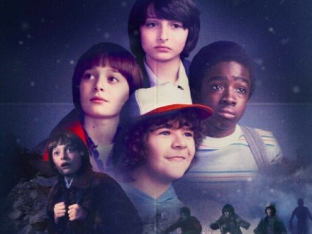 Stranger things