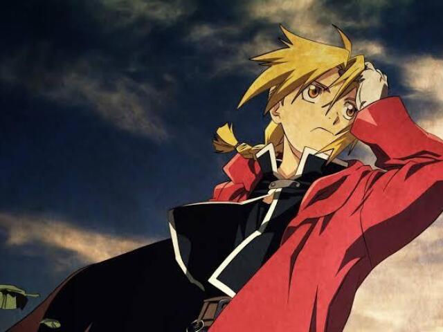 Edward Elric