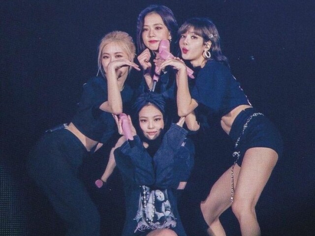 BLACKPINK🖤