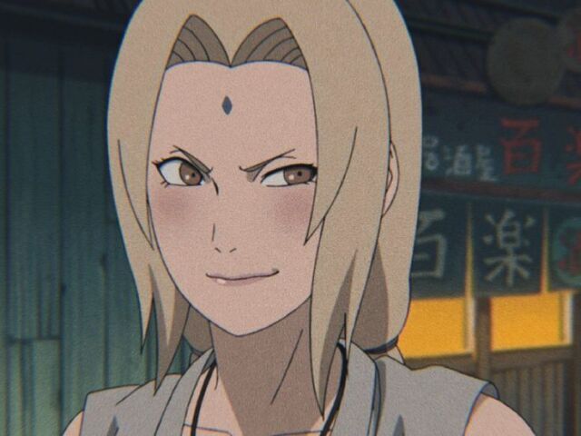 Tsunade