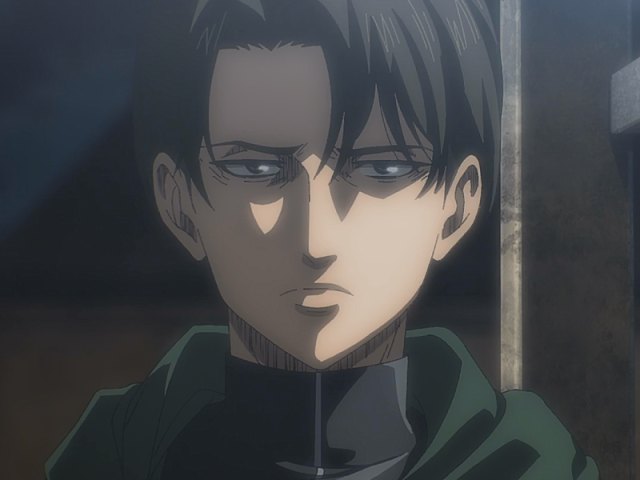 Levi Ackerman