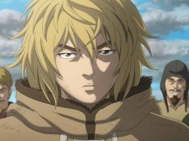 Thorfinn
