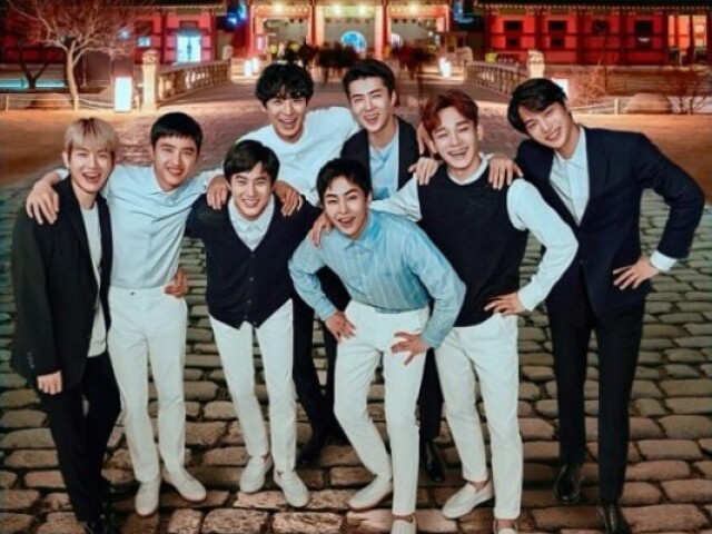 EXO