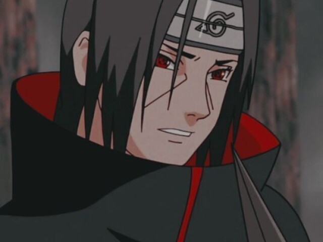 Itachi