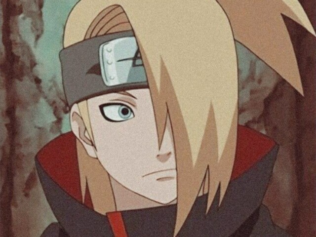 Deidara