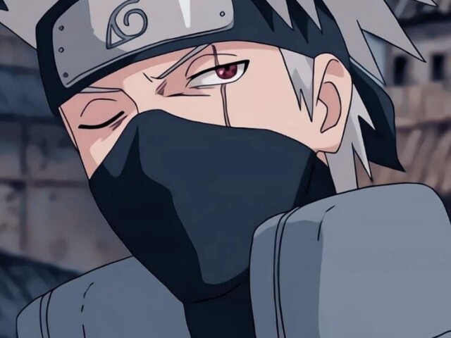 Kakashi