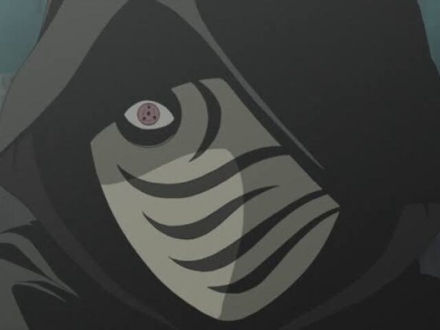 Obito Uchiha