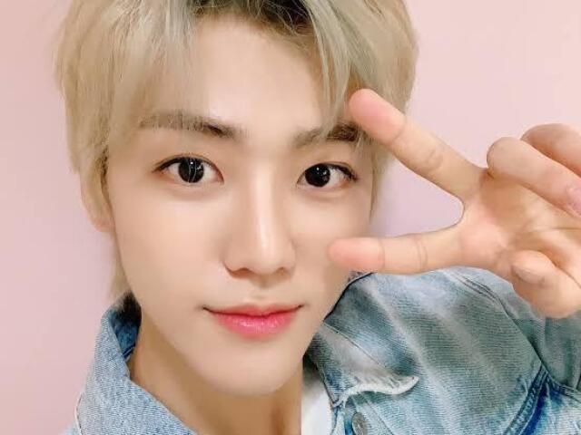 Jaemin- NCT