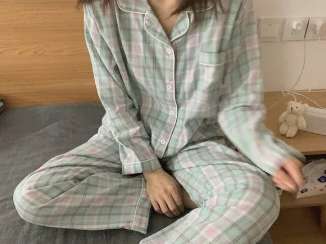 Pijama Xadrez