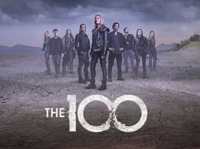 The 100