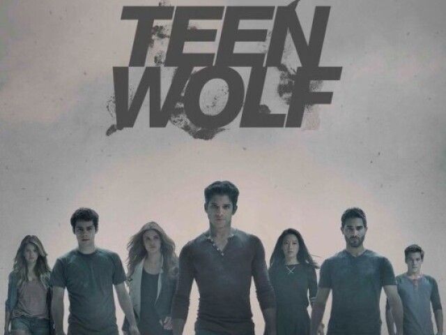 Teen wolf