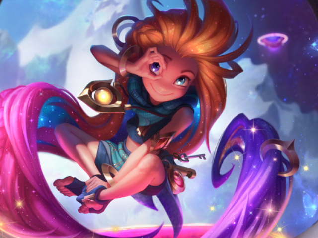 Zoe