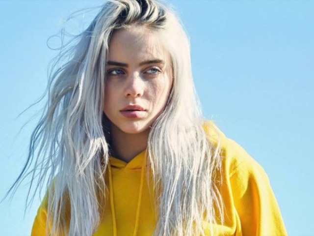 Billie Eilish