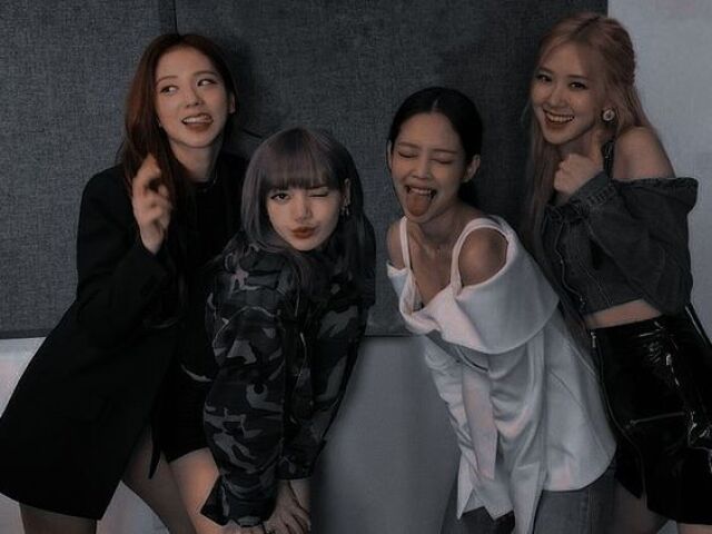 Blackpink