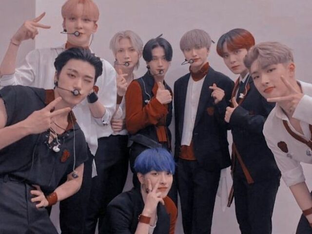 Ateez