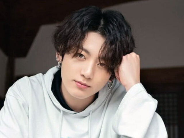 Jungkook