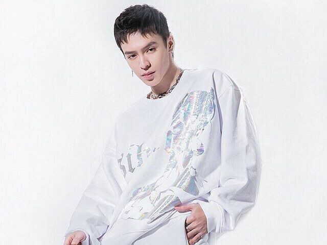 Krystian Wang