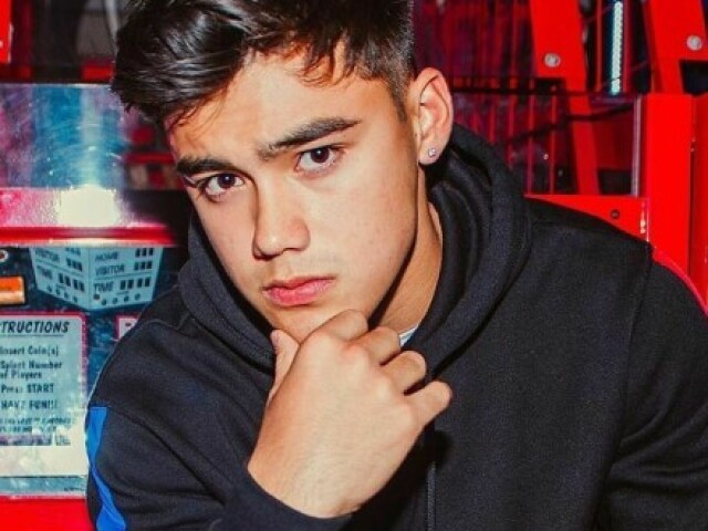 Bailey May
