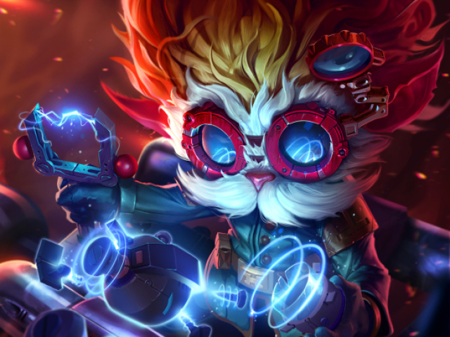 Heimerdinger