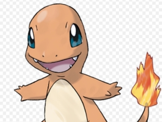 Charmander