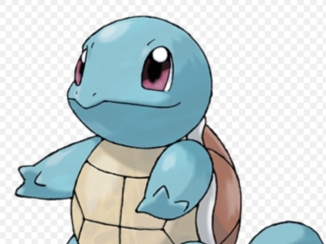 Squirtle