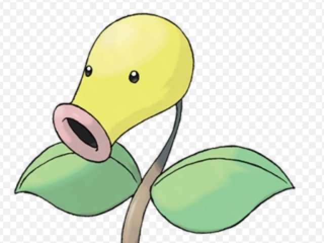 Bellsprout