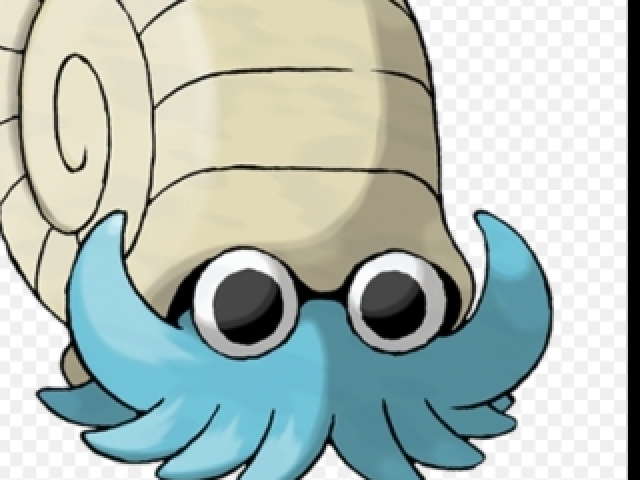 Omanyte