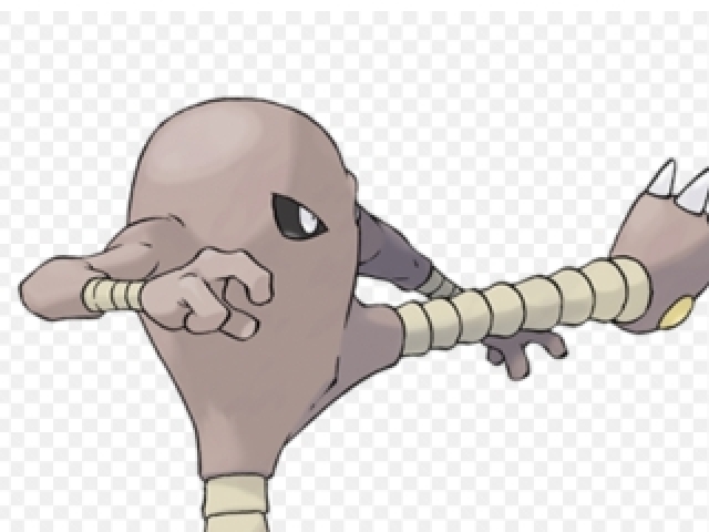 Hitmonlee