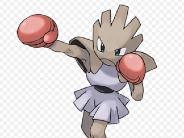 Hitmonchan