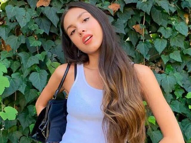 Olivia Rodrigo