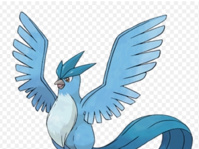 Articuno