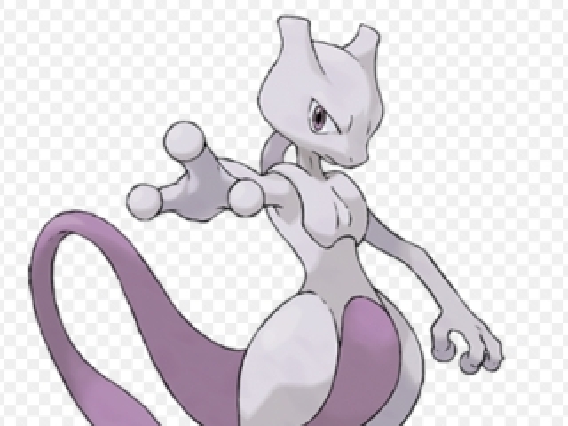 Mewtwo