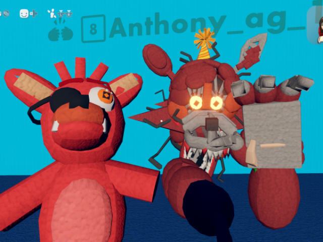 Five nights at freddy