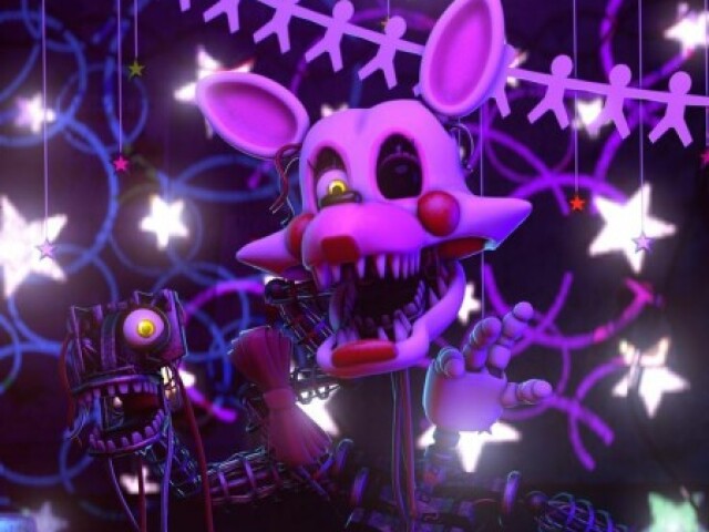 Mangle