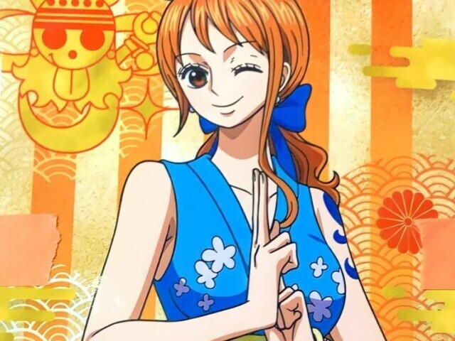 Nami