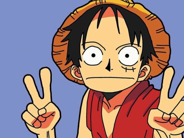 Luffy