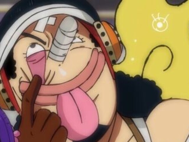 Usopp