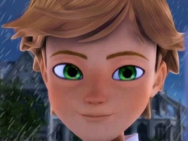 Adrien