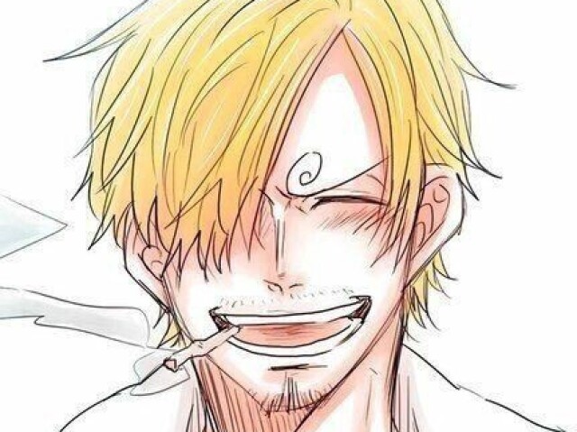 Sanji