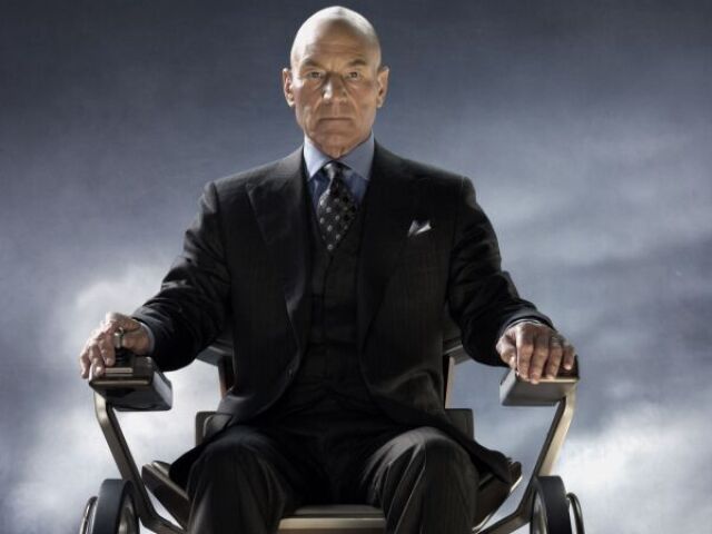 Professor X