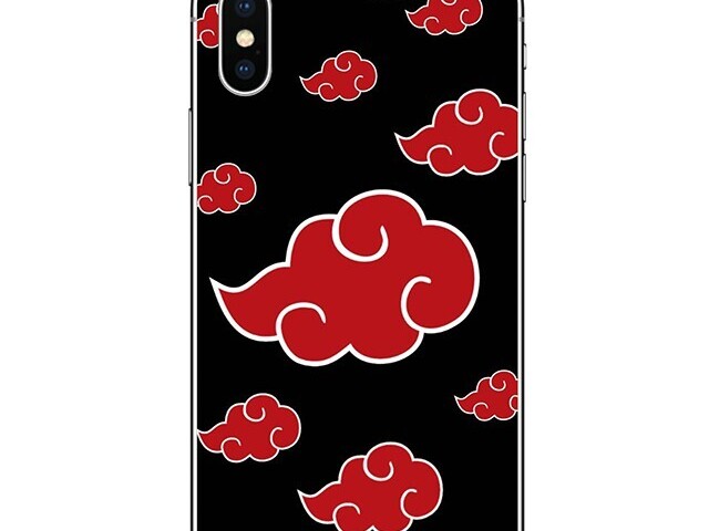 Capa da Akatsuki