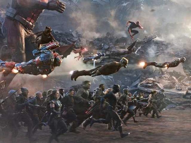 Você realmente é um fã do MCU?