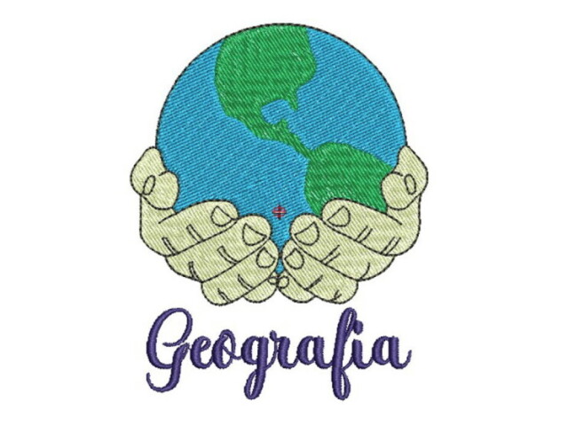 GEOGRAFIA