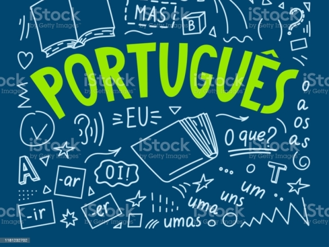 PORTUGUÊS