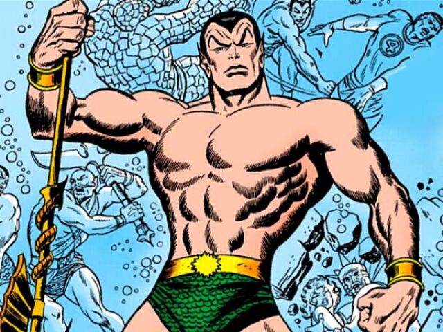 Namor