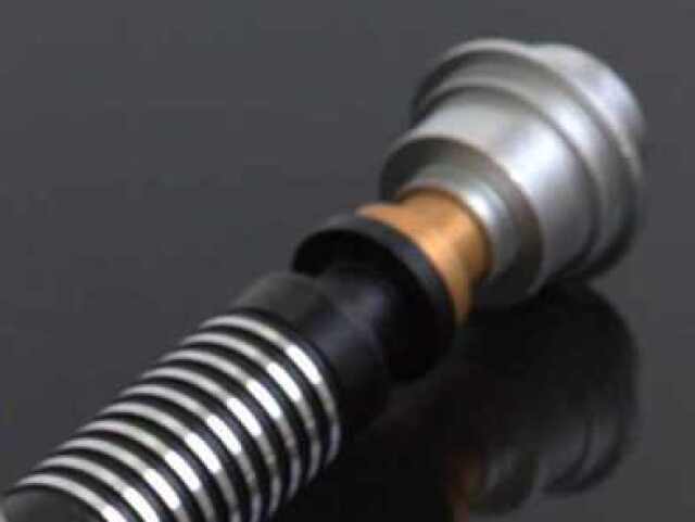 Qual a cor de seu sabre?