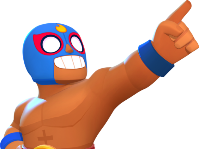 El Primo