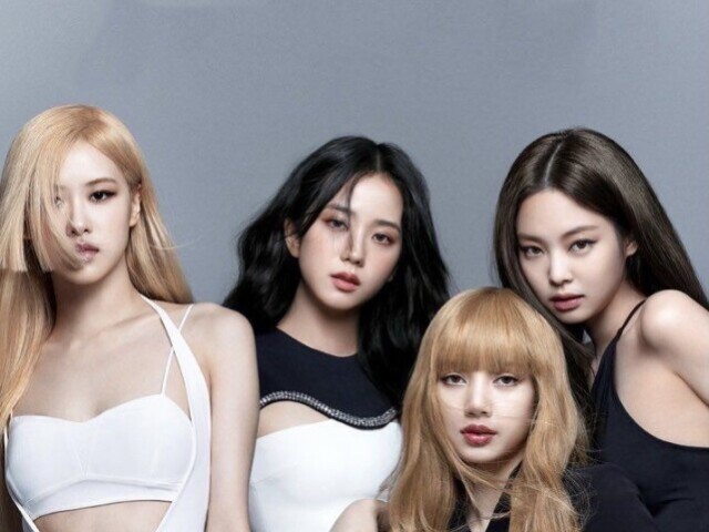 BLACKPINK