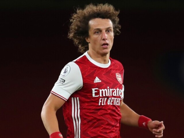 David Luiz